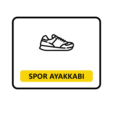 Spor Ayakkabı