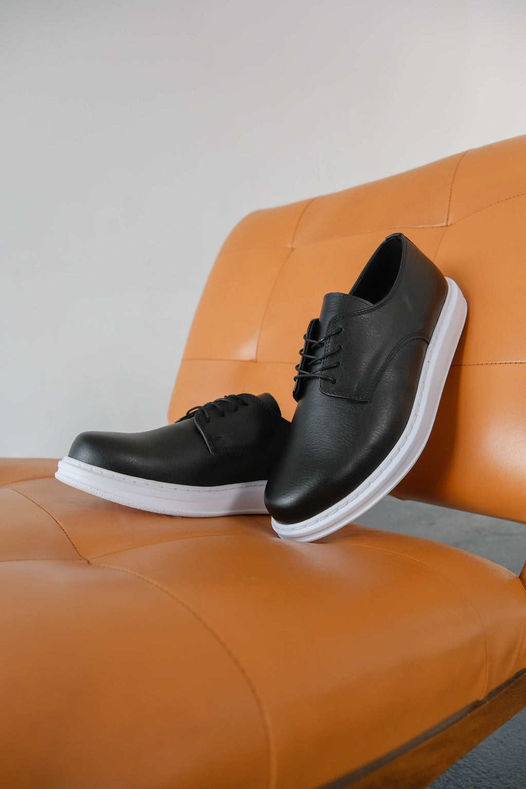 MS003 - CBT Pelle Classica Erkek Ayakkabı