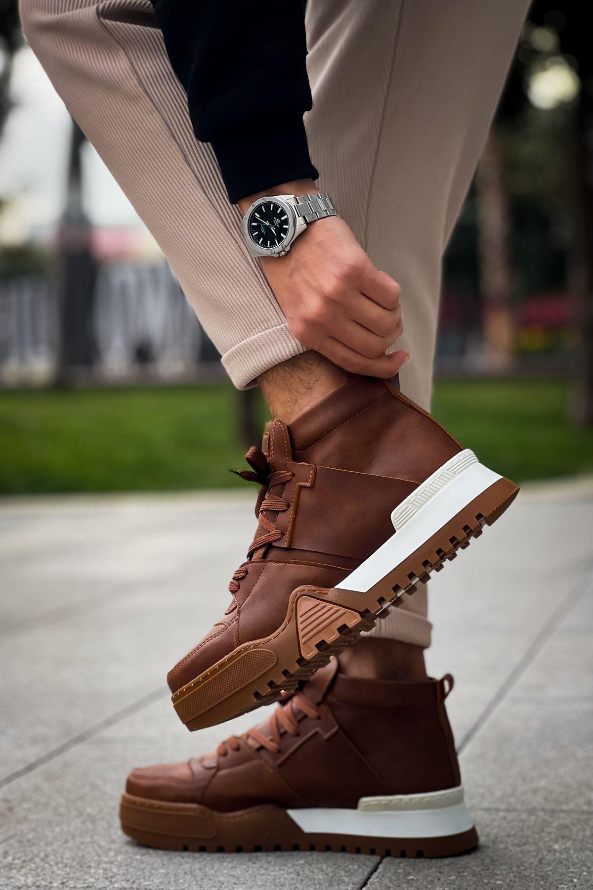 MS057 - GTB Ghost Line Erkek Bot