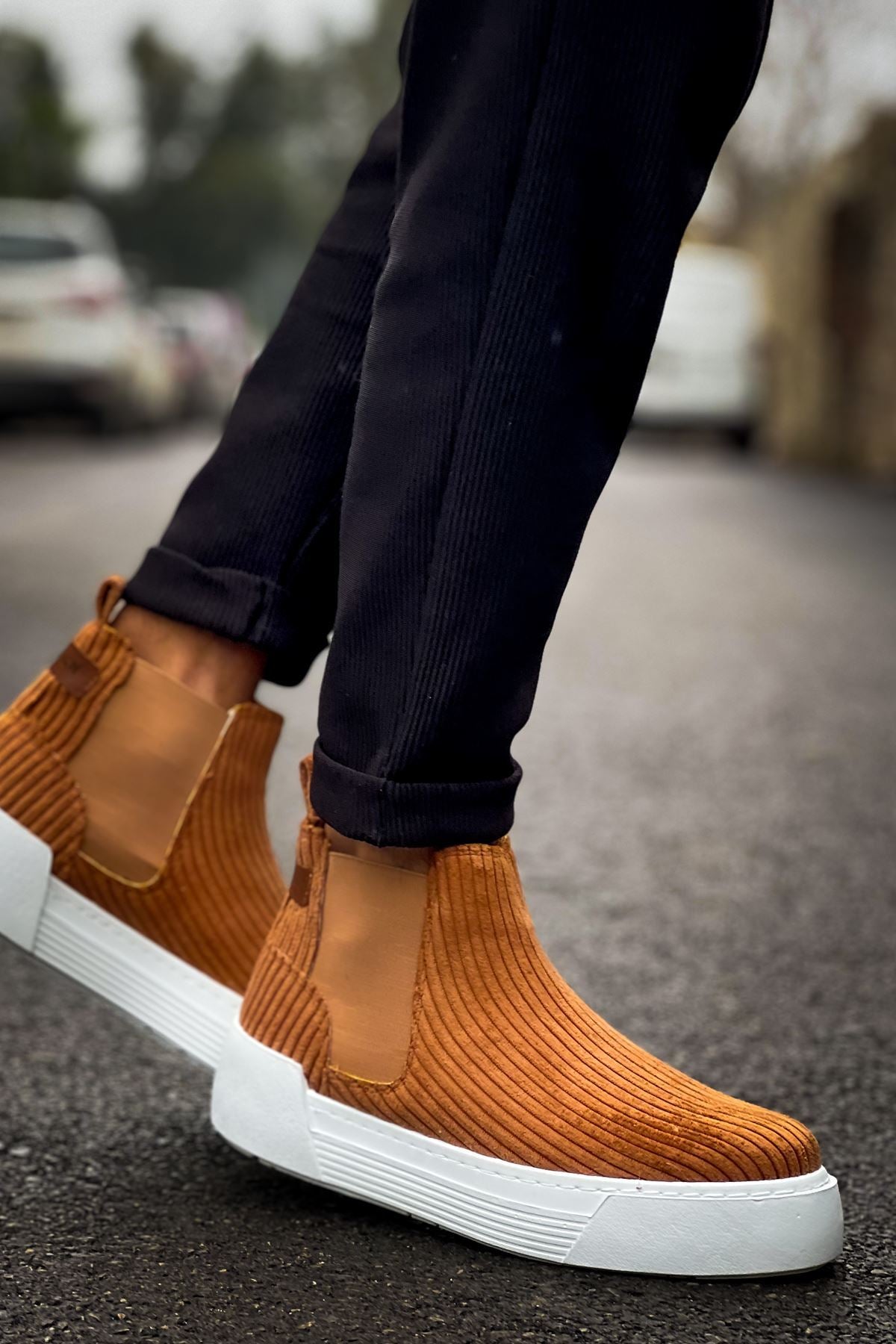 MS069 - KRT Harmany Erkek Bot