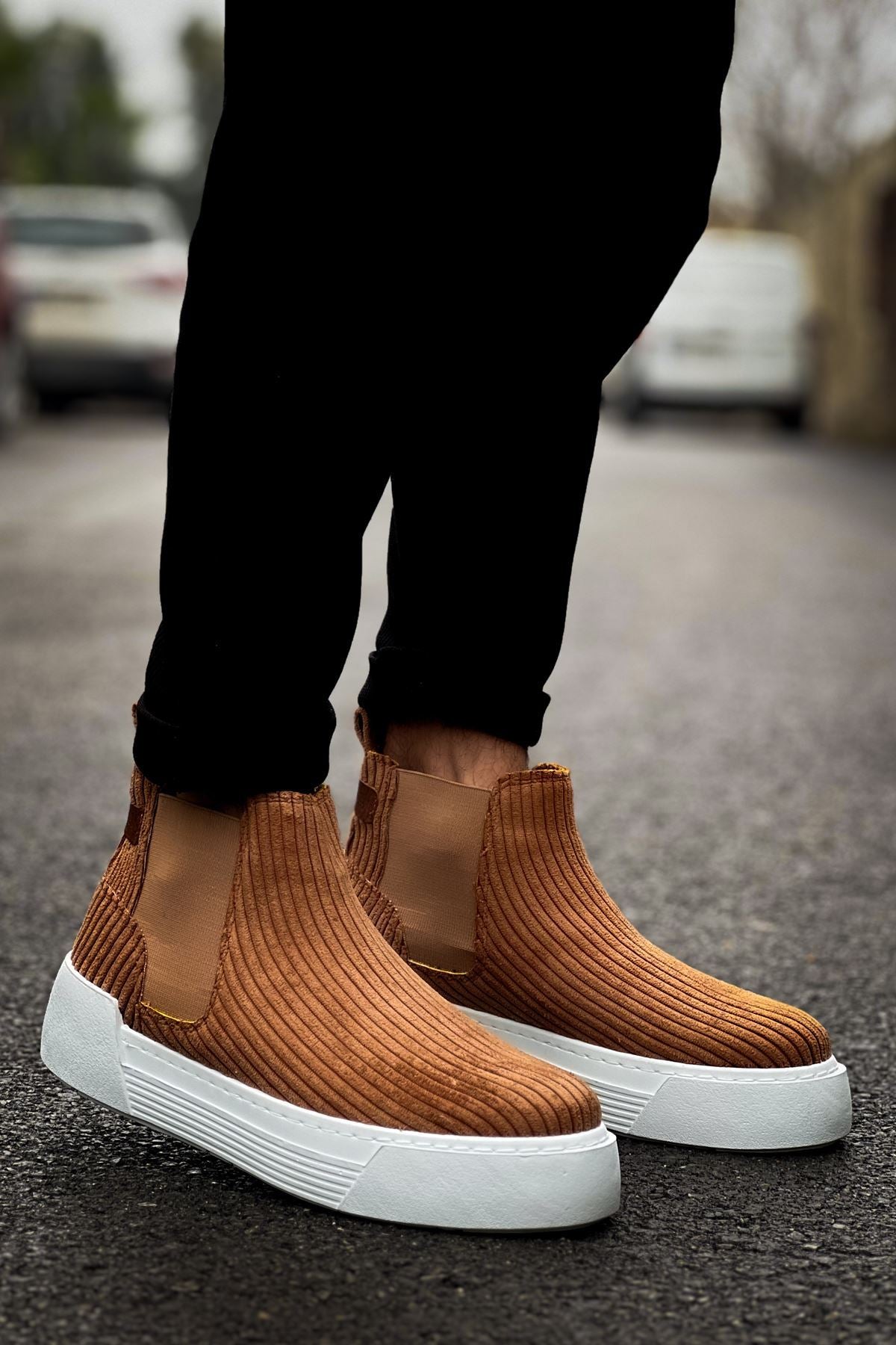 MS069 - KRT Harmany Erkek Bot