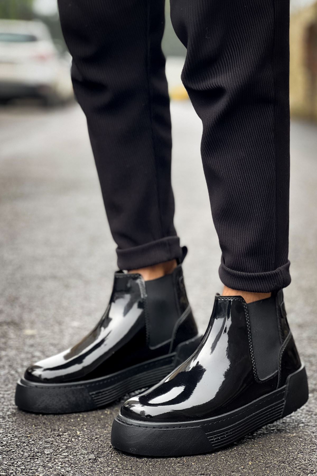 MS069 - RRT Harmany Erkek Bot