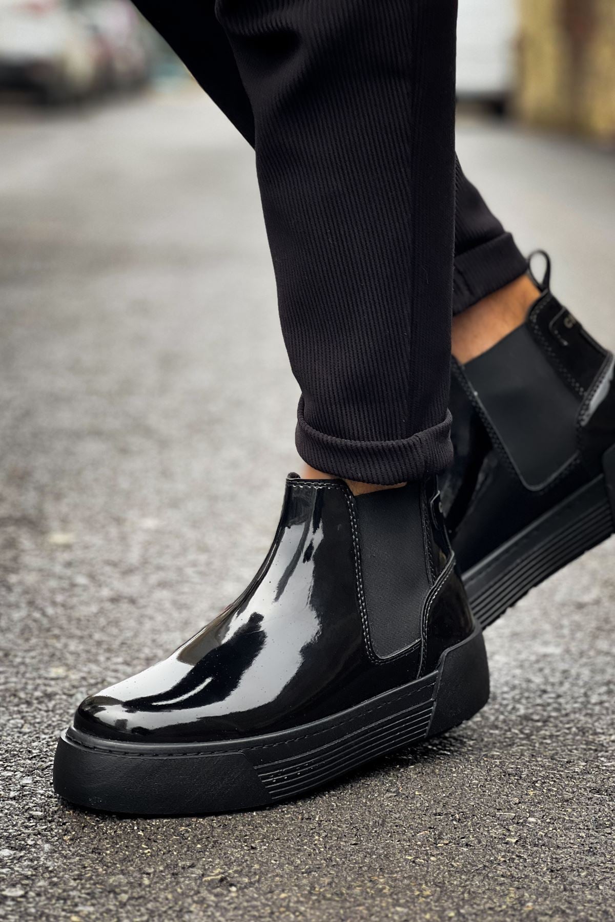 MS069 - RRT Harmany Erkek Bot