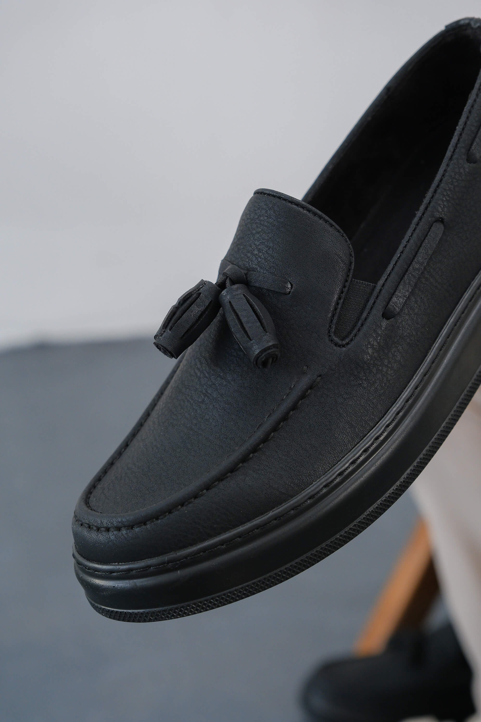 MS127 - FST Loafer-X Erkek Ayakkabı