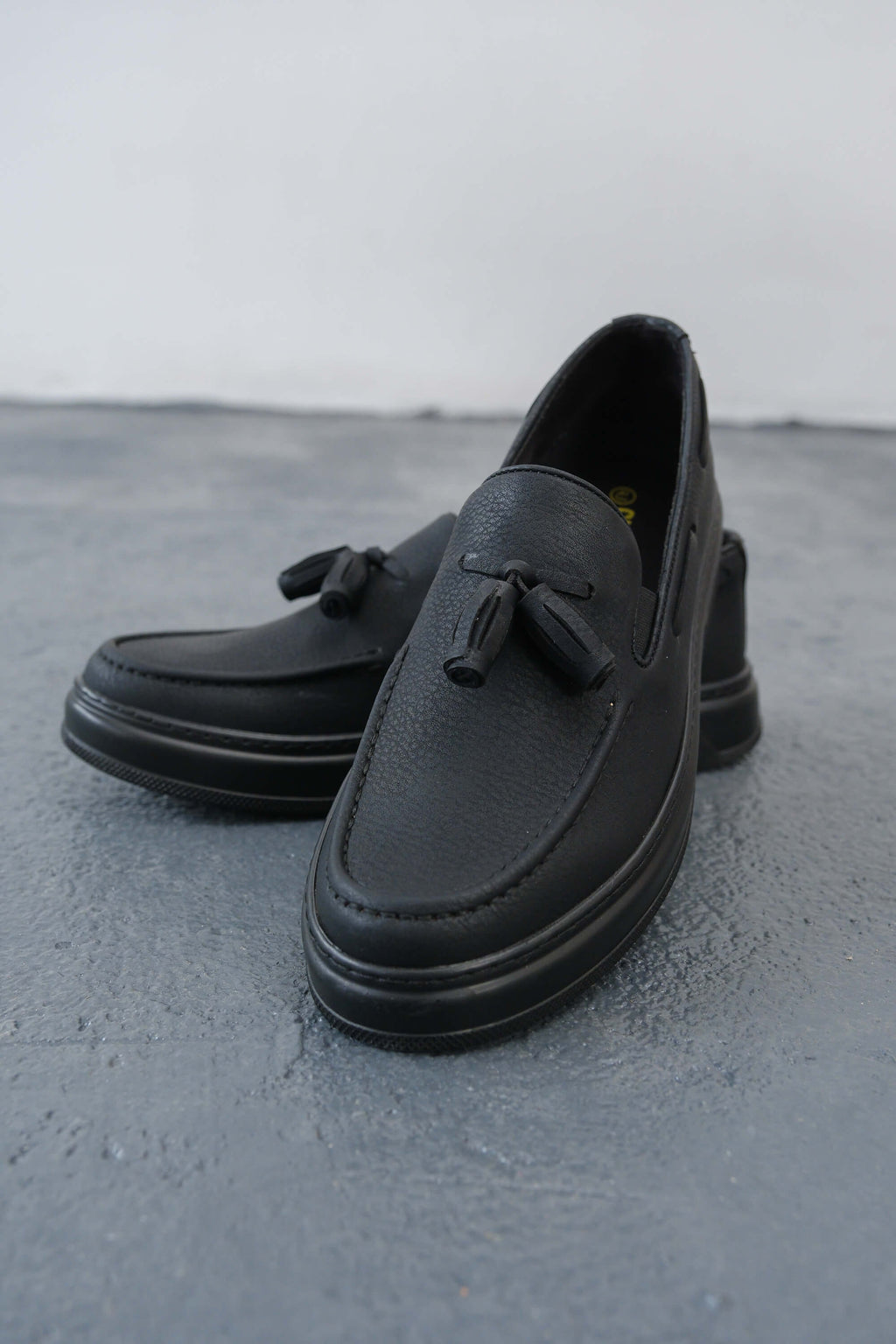 MS127 - FST Loafer-X Erkek Ayakkabı