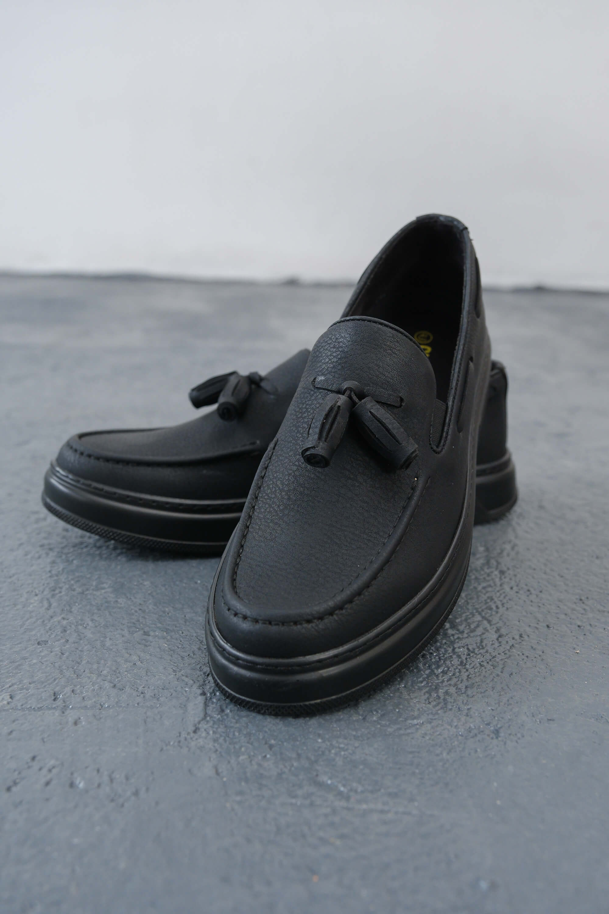 MS127 - FST Loafer-X Erkek Ayakkabı