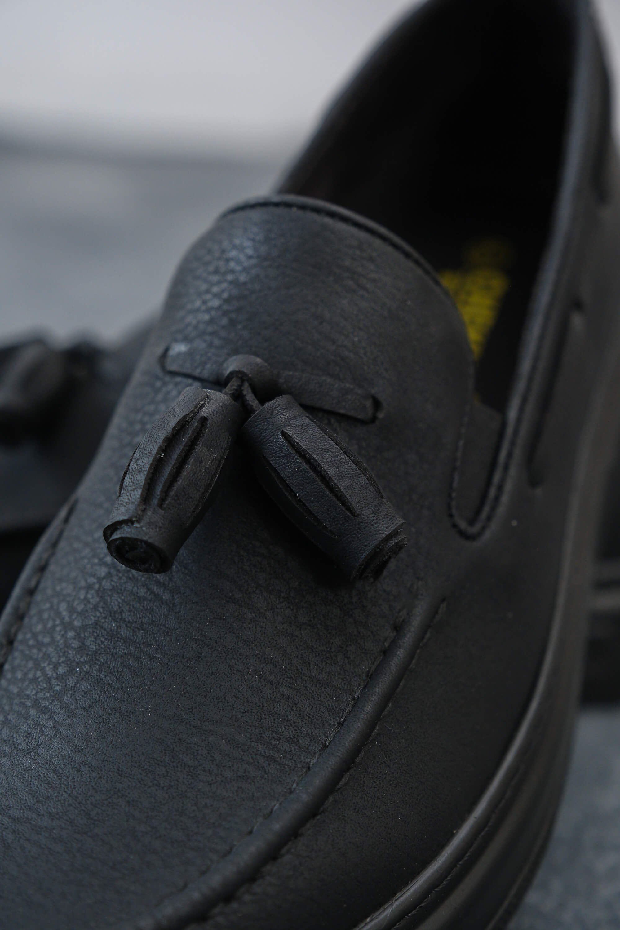 MS127 - FST Loafer-X Erkek Ayakkabı