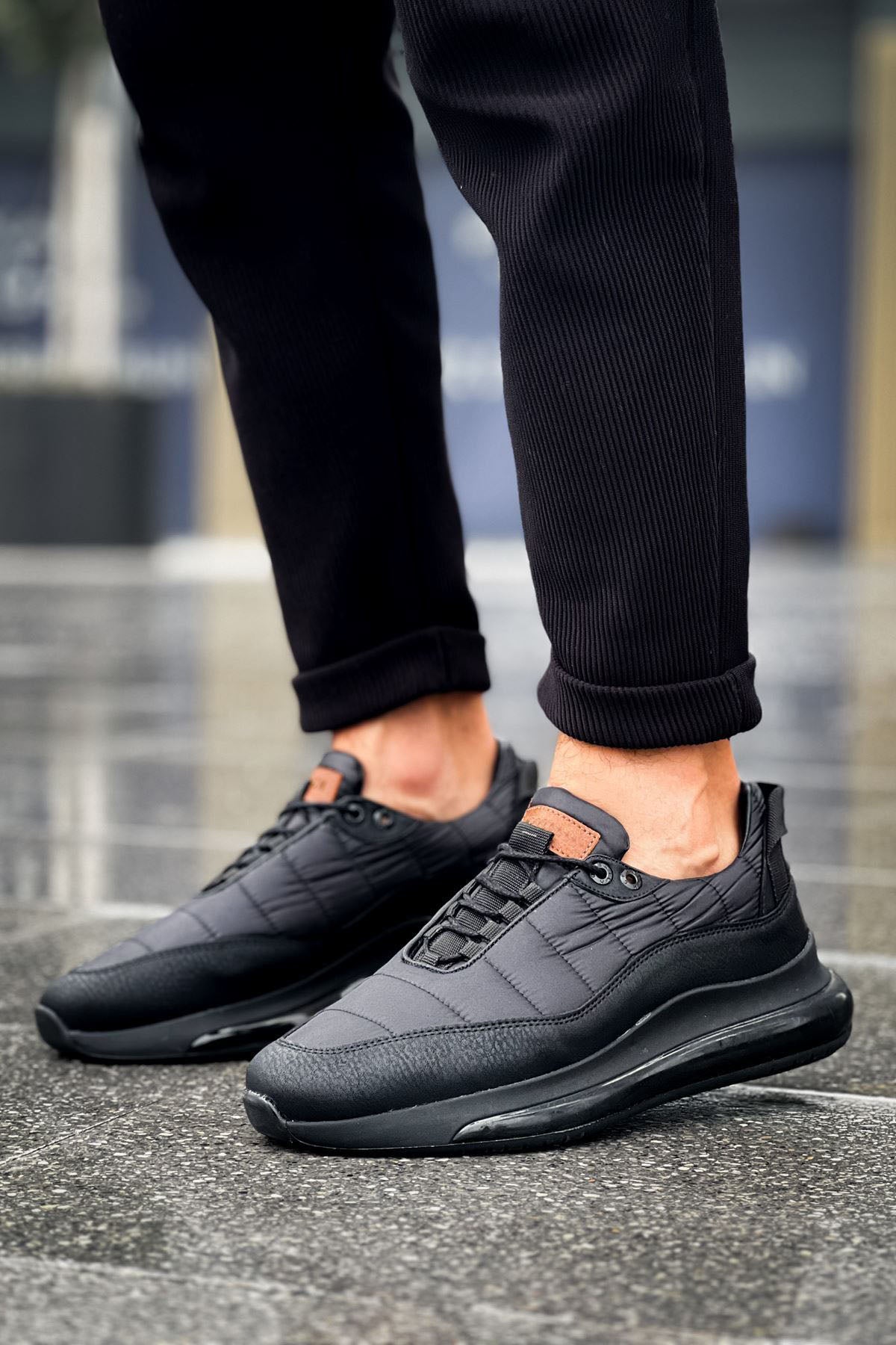 MS179 - CST Sporty Runner Erkek Ayakkabı