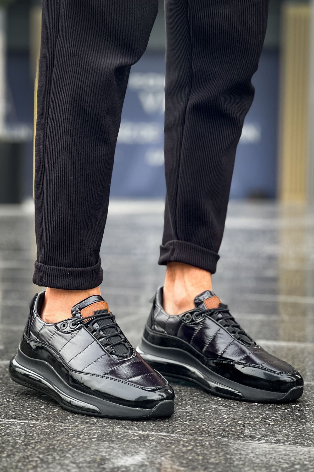 MS179 - RST Sporty Runner Erkek Ayakkabı