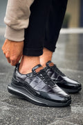 MS179 - RST Sporty Runner Erkek Ayakkabı