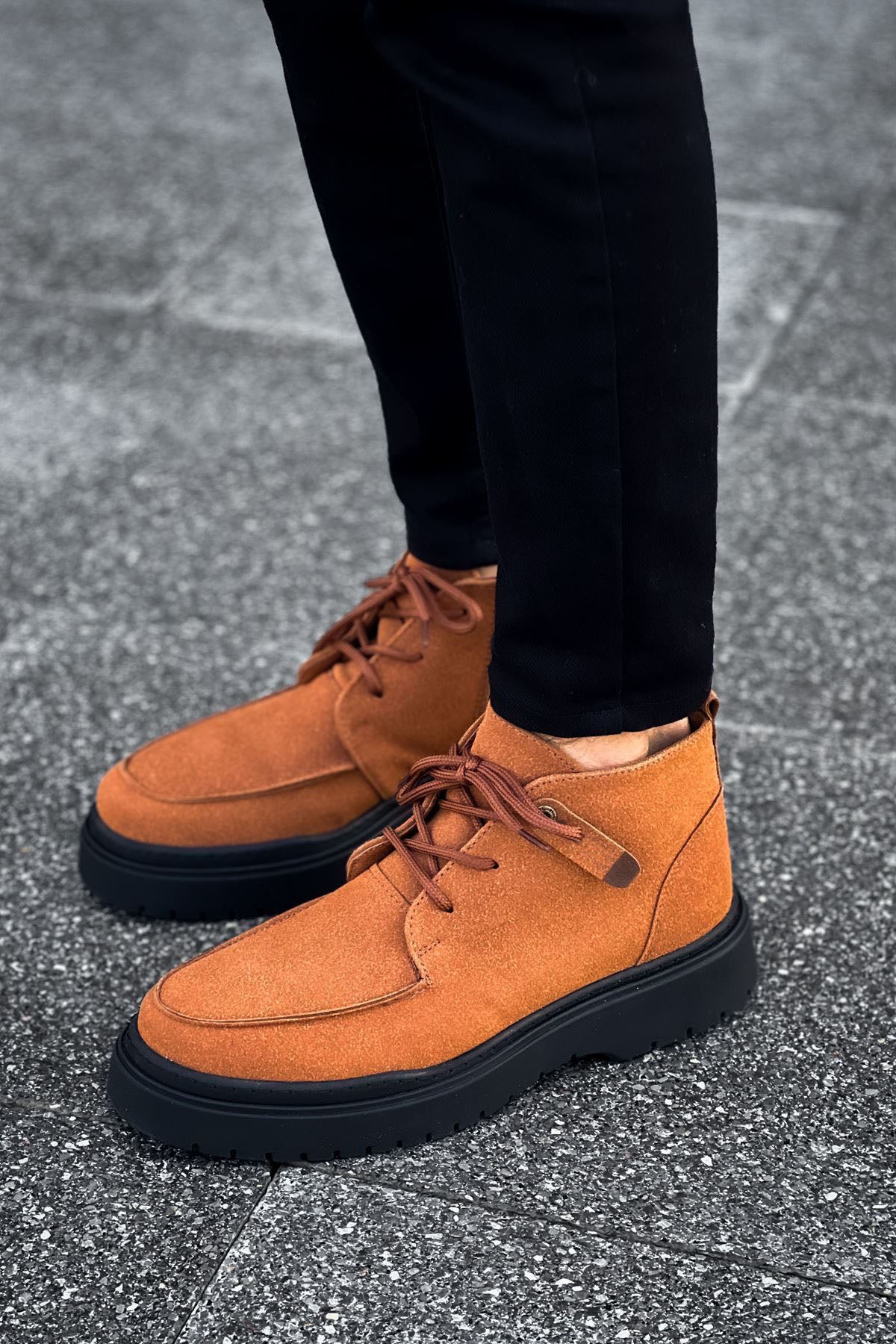 MS213 - SST Bryggen Erkek Bot