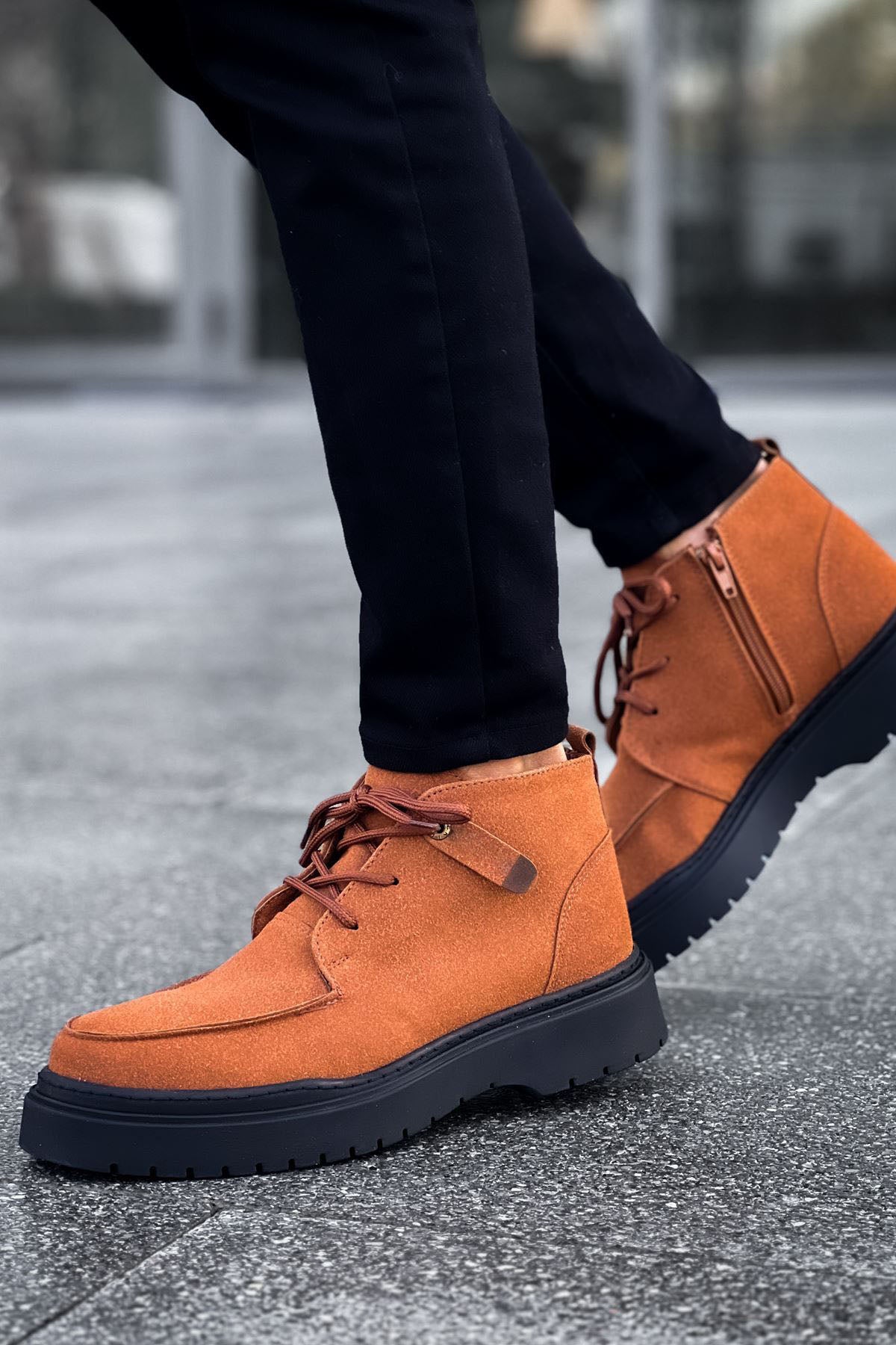 MS213 - SST Bryggen Erkek Bot