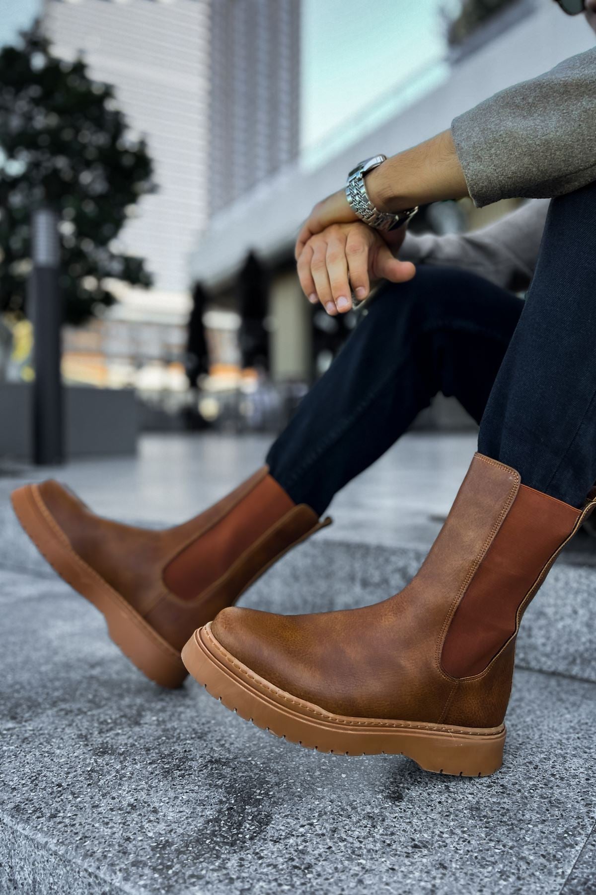 MS223 - CRT Alaska Erkek Bot