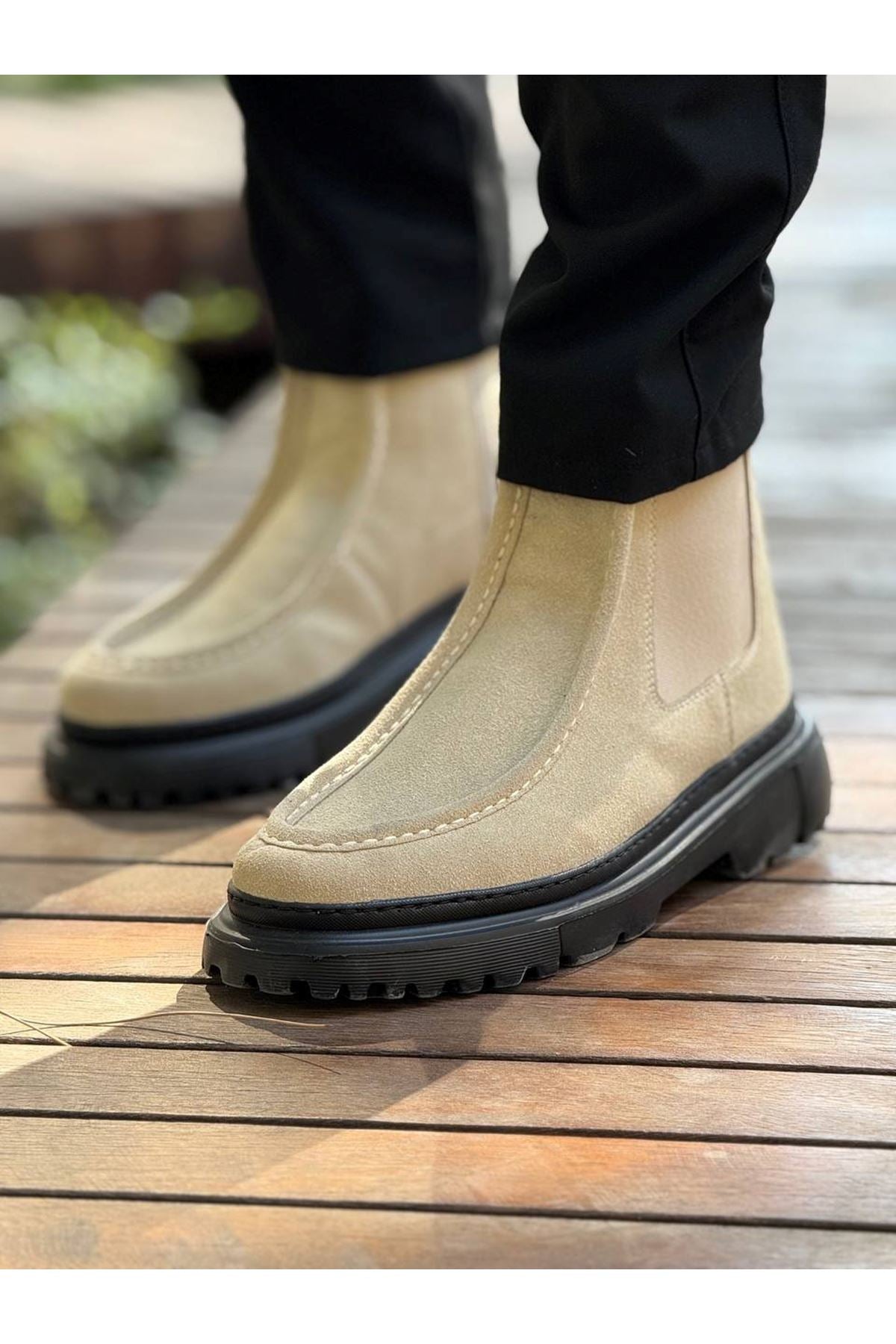 MS2433 - SST Erkek Bot