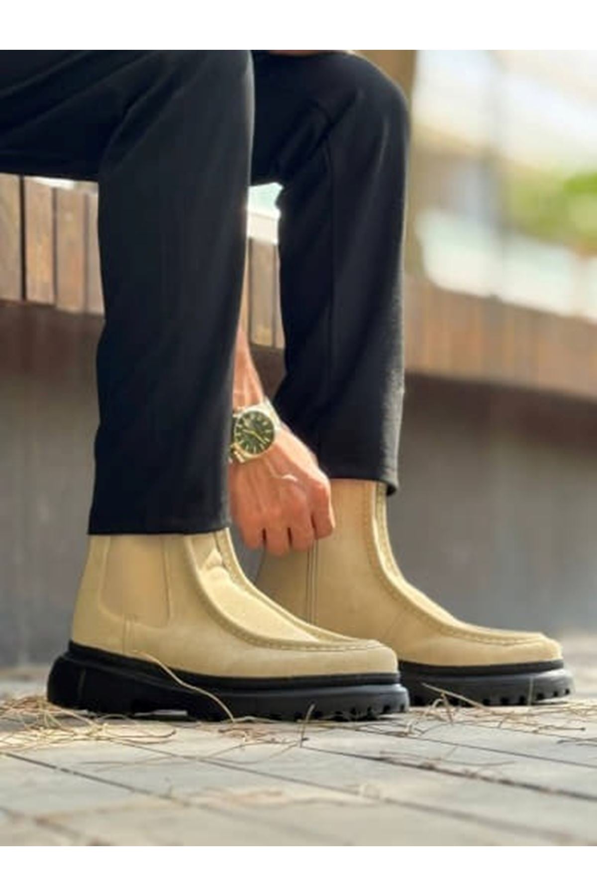 MS2433 - SST Erkek Bot