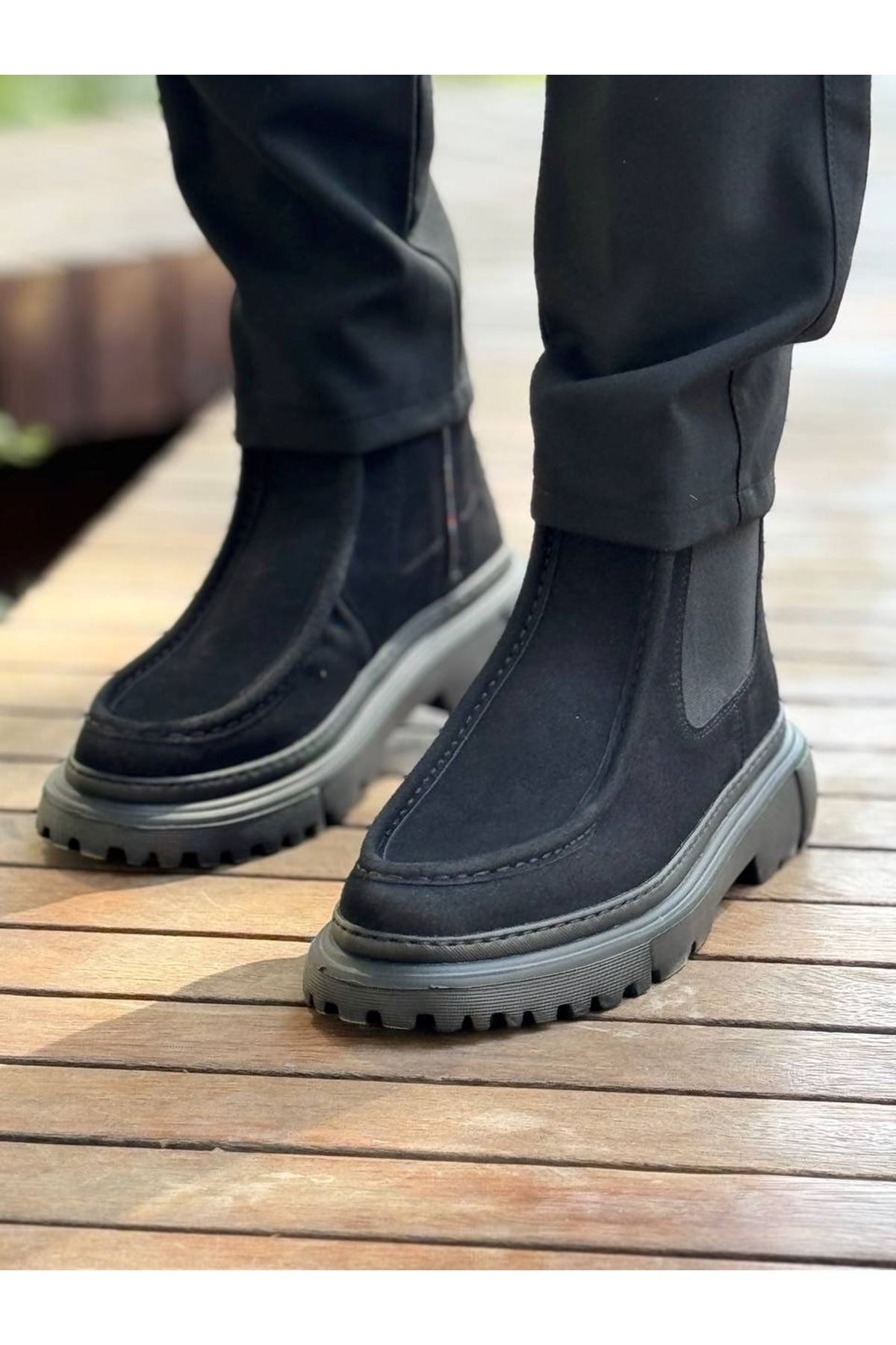 MS2433 - SST Erkek Bot