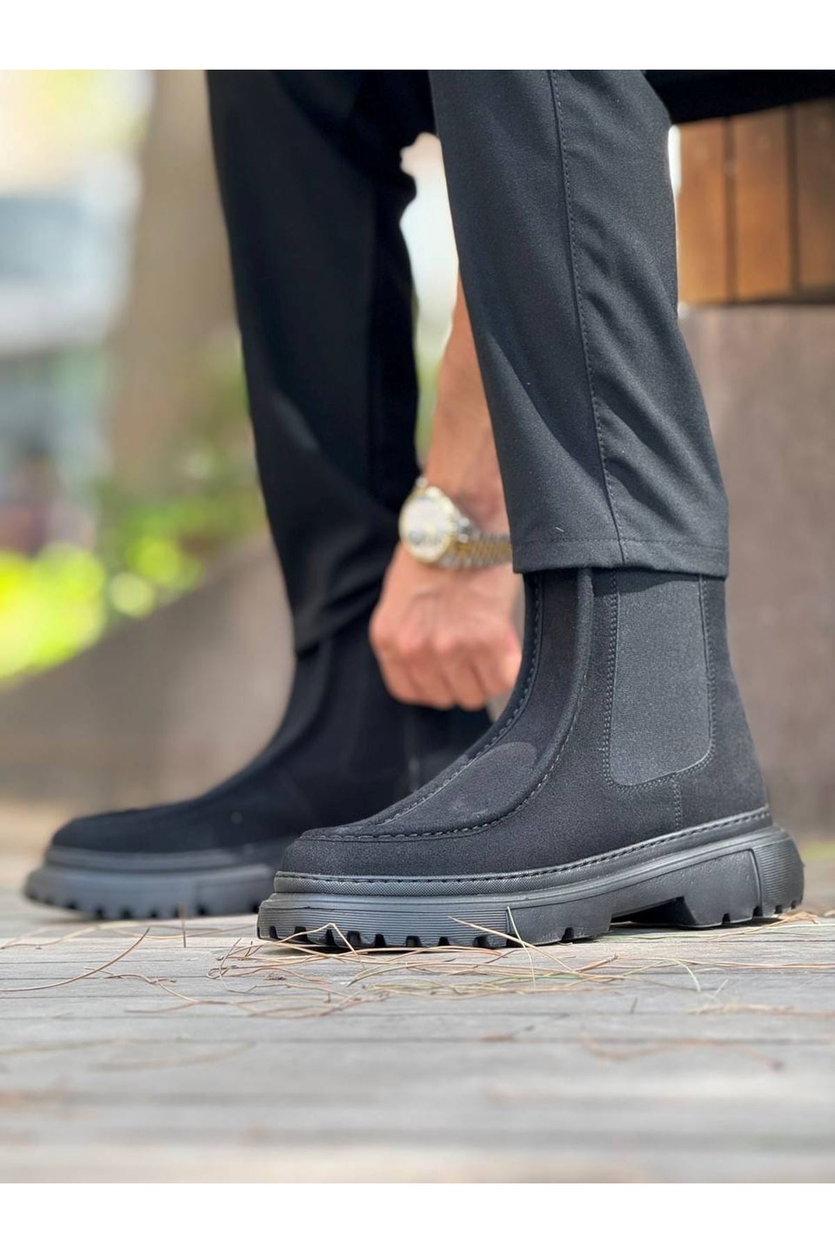 MS2433 - SST Erkek Bot