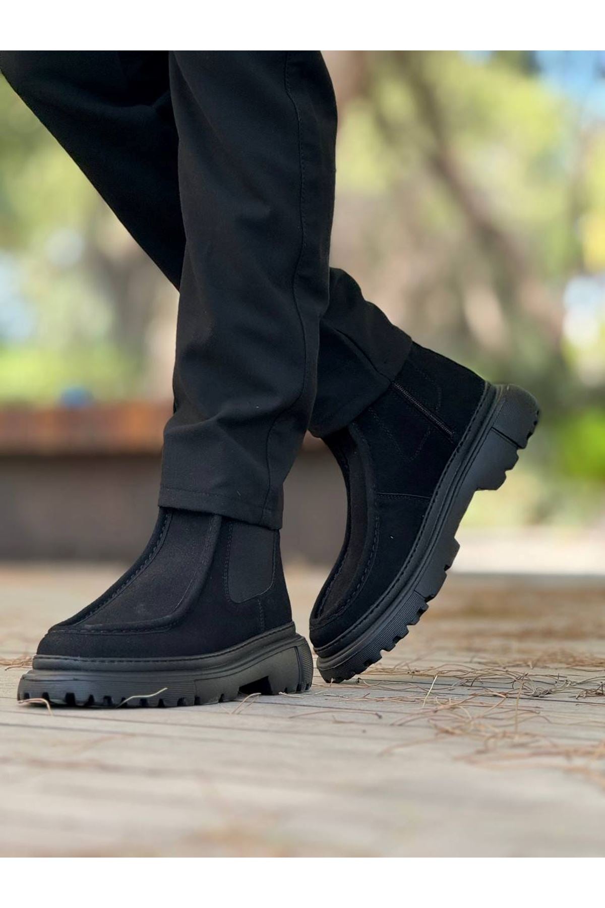 MS2433 - SST Erkek Bot