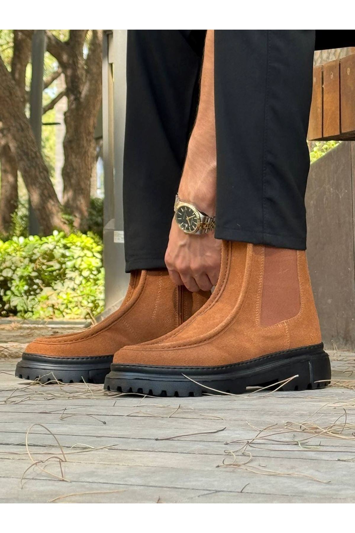 MS2433 - SST Erkek Bot