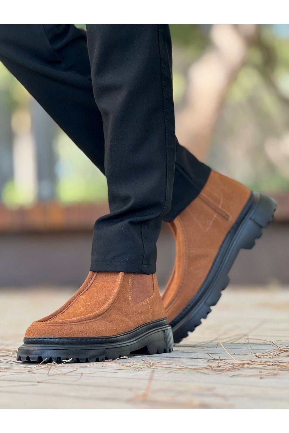 MS2433 - SST Erkek Bot