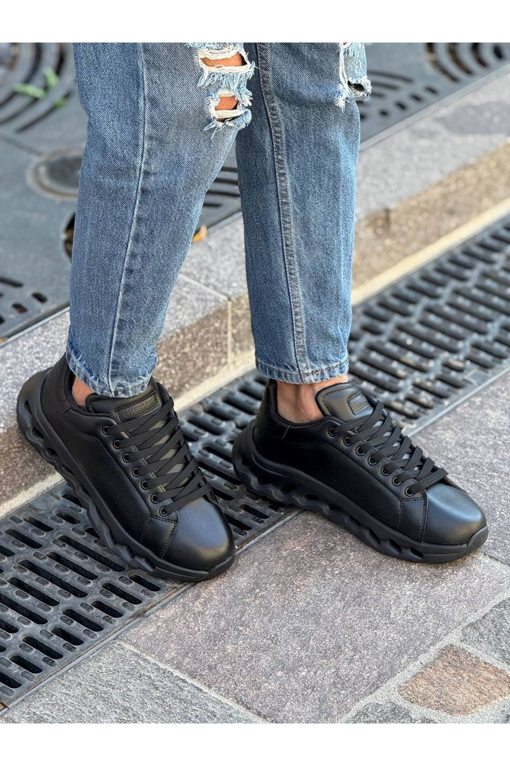 MS2533 - ST Erkek Ayakkabı