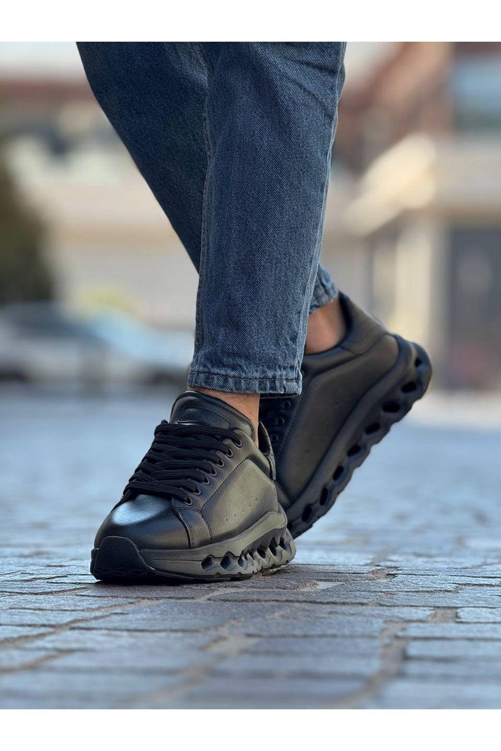 MS2533 - ST Erkek Ayakkabı