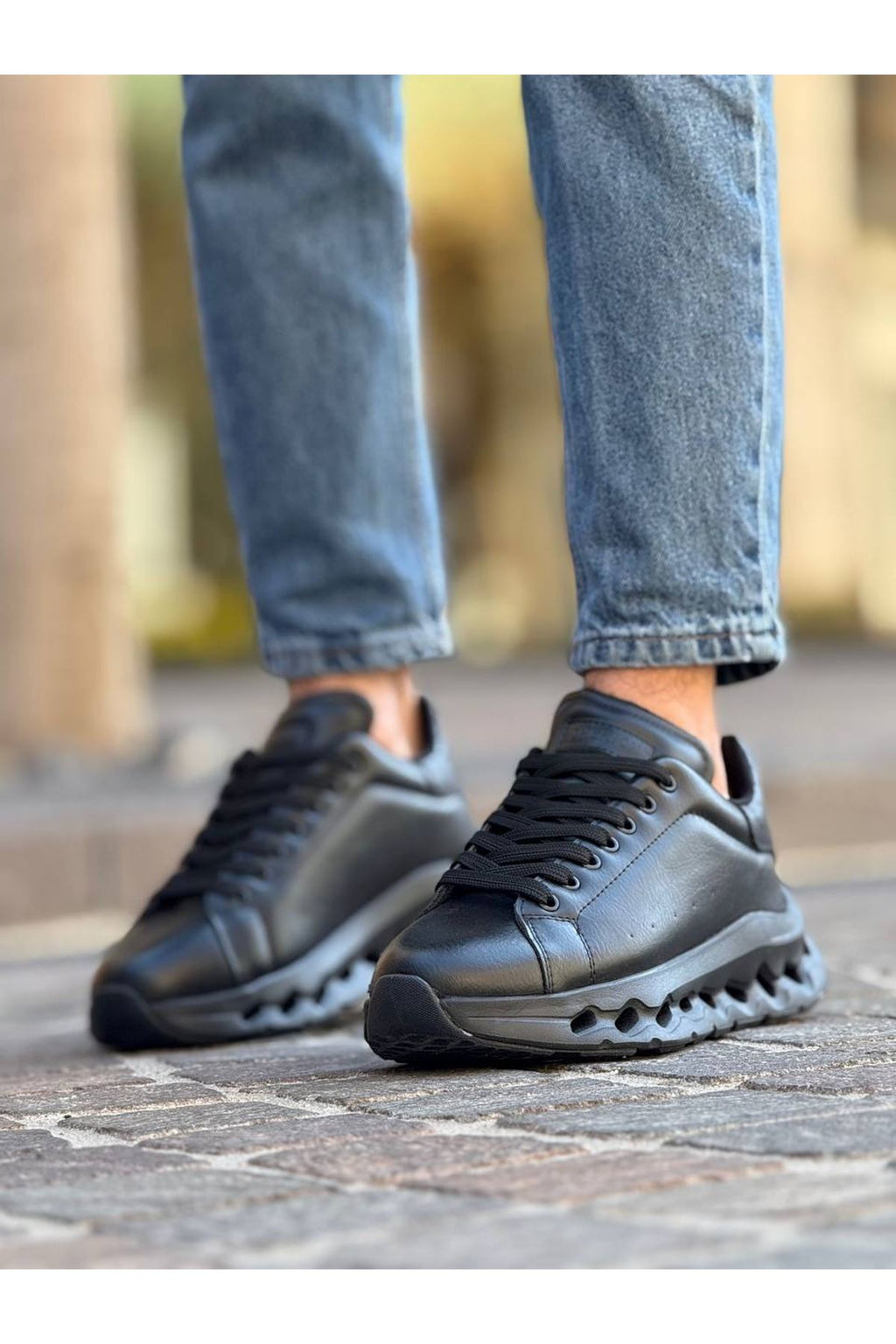 MS2533 - ST Erkek Ayakkabı