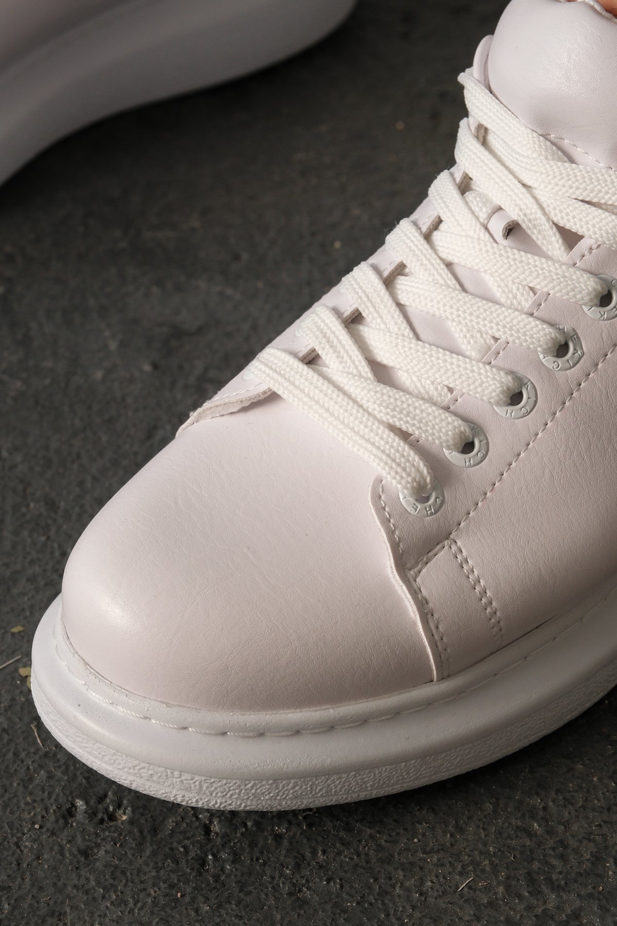 MS257 - CBT Estrella Erkek Ayakkabı