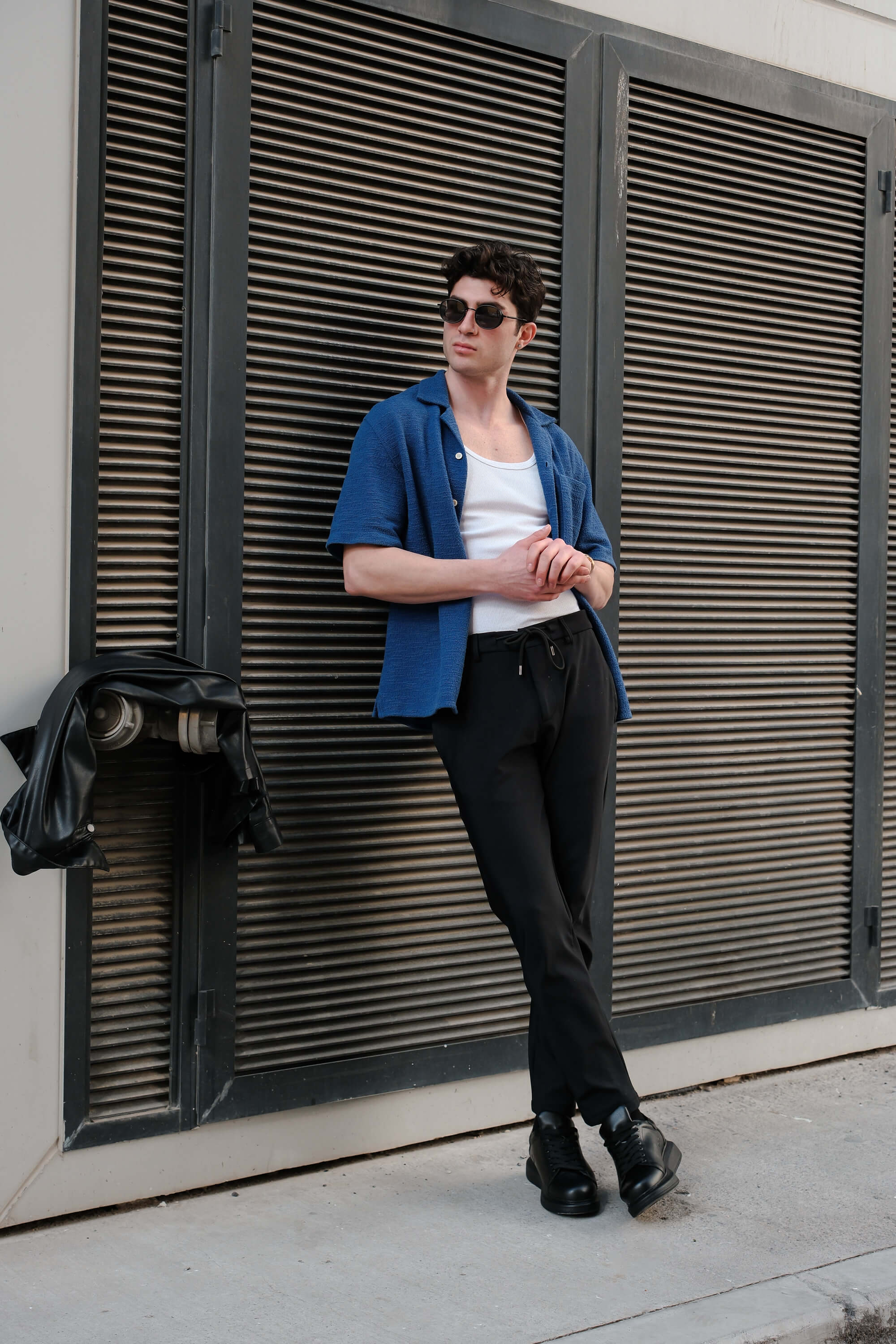 MS257 - CST Estrella Erkek Ayakkabı