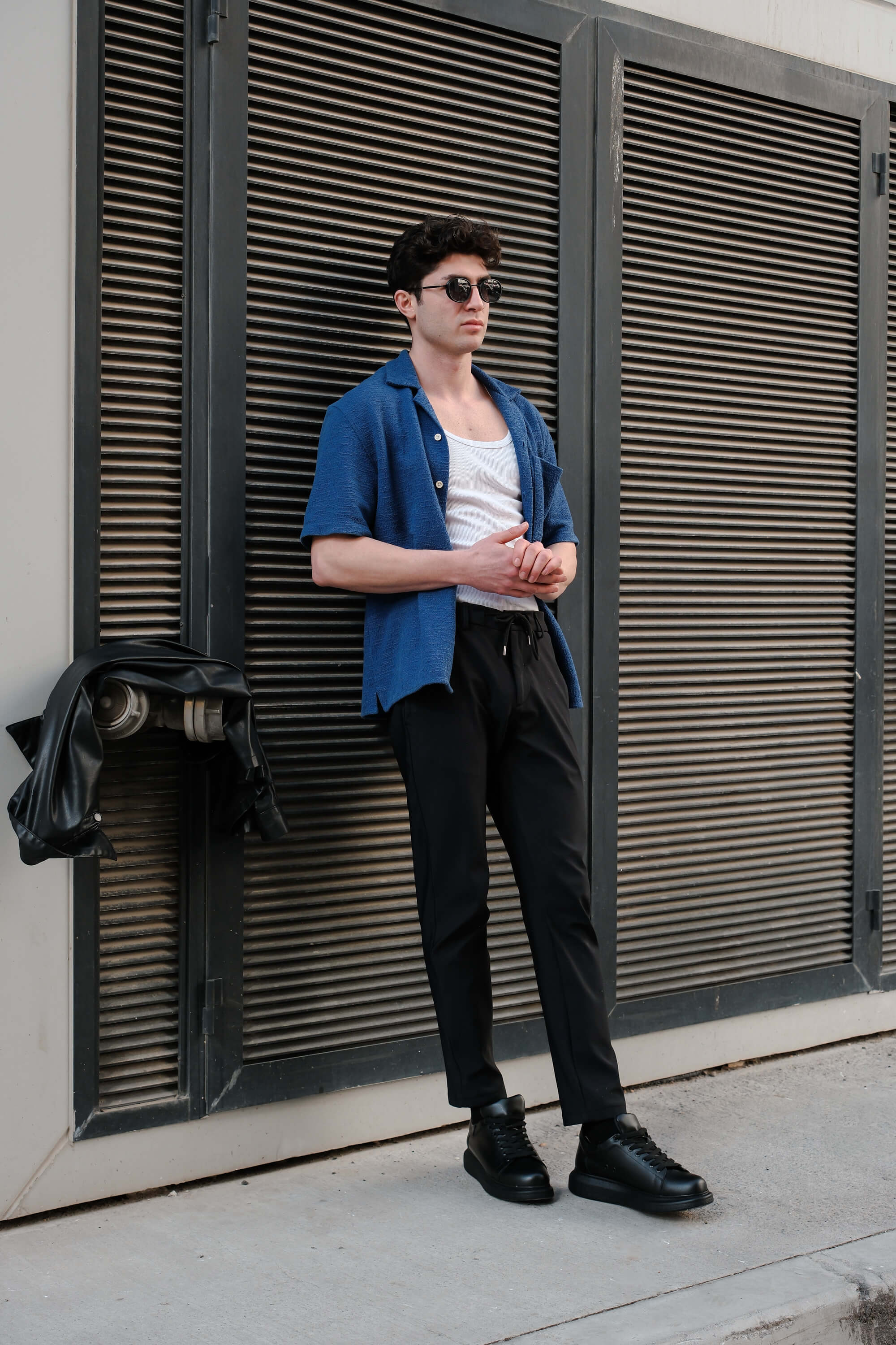 MS257 - CST Estrella Erkek Ayakkabı