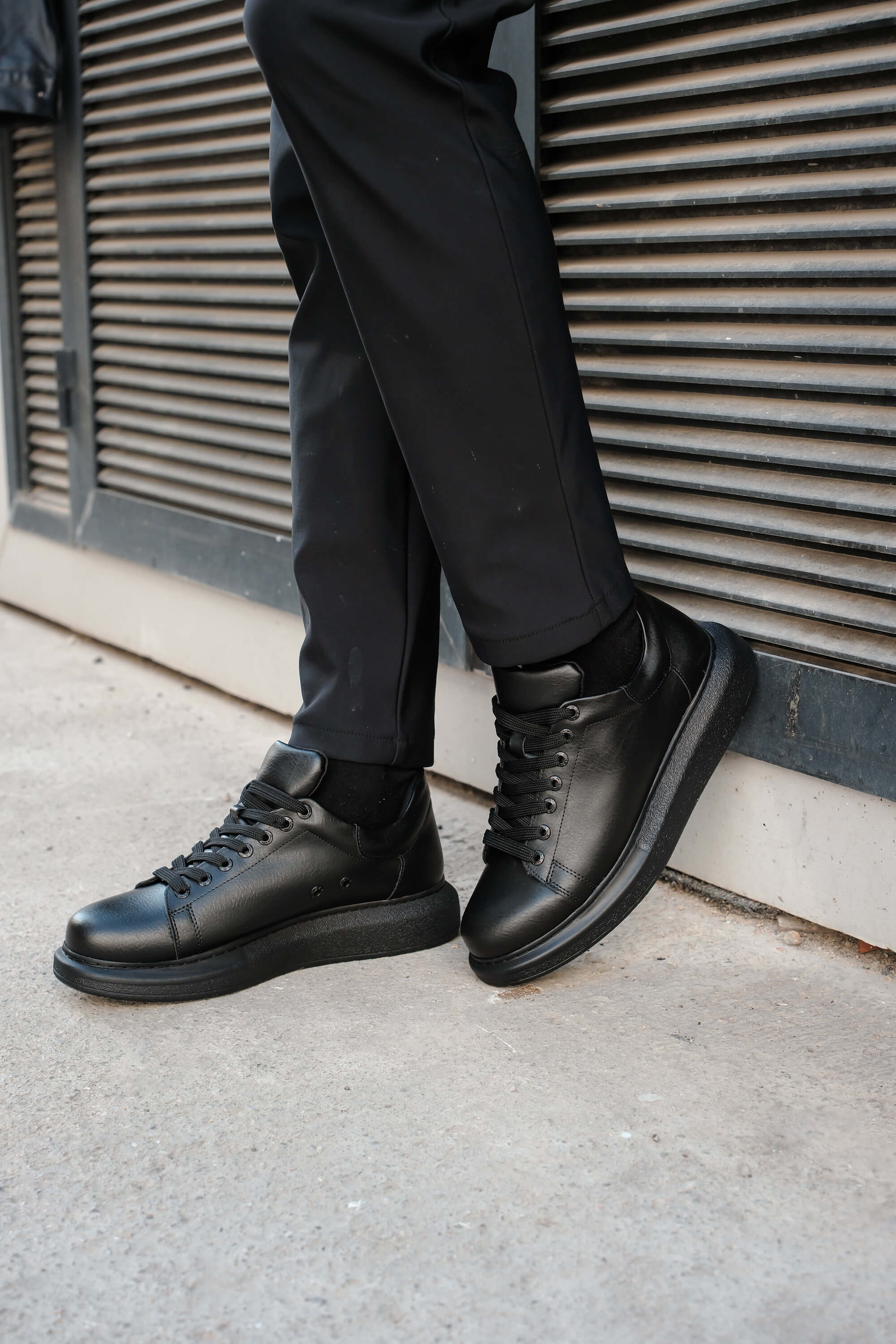 MS257 - CST Estrella Erkek Ayakkabı