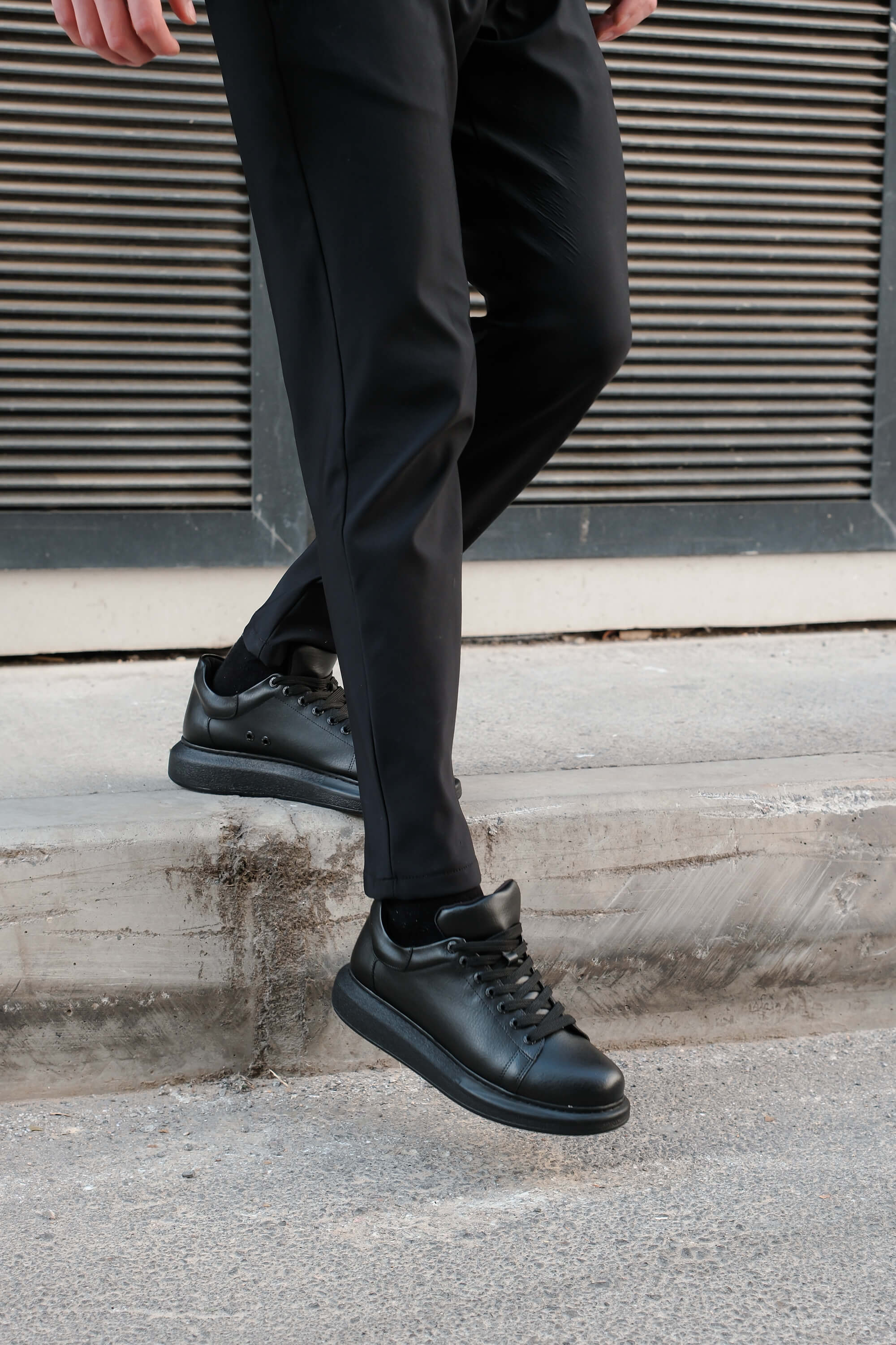 MS257 - CST Estrella Erkek Ayakkabı