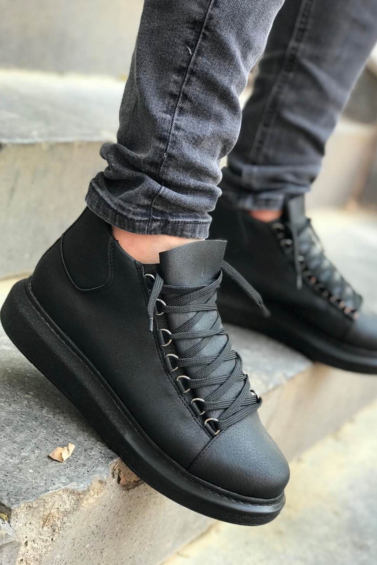 MS258 - CST Roma Erkek Bot