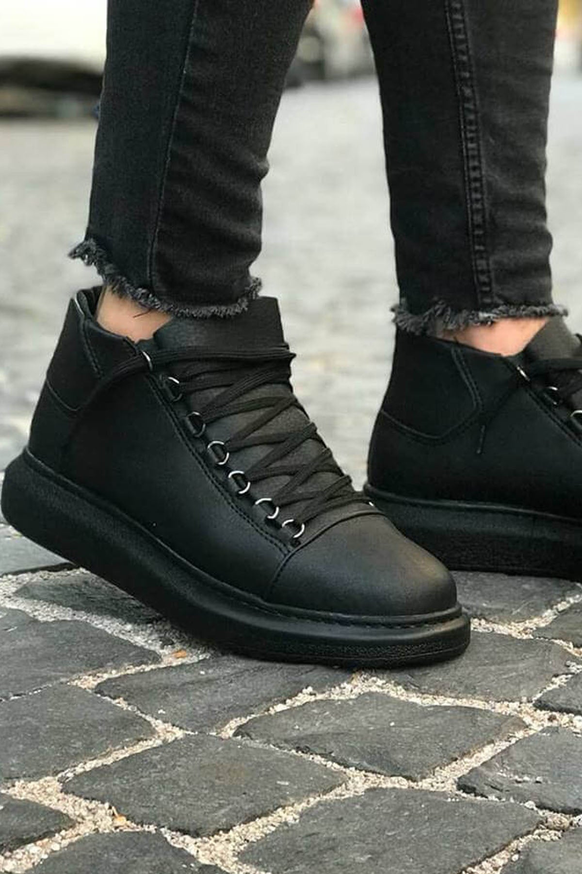 MS258 - CST Roma Erkek Bot