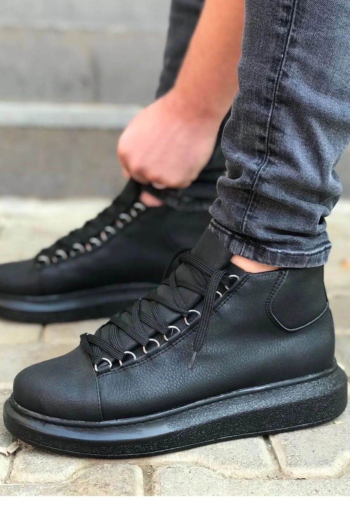 MS258 - CST Roma Erkek Bot