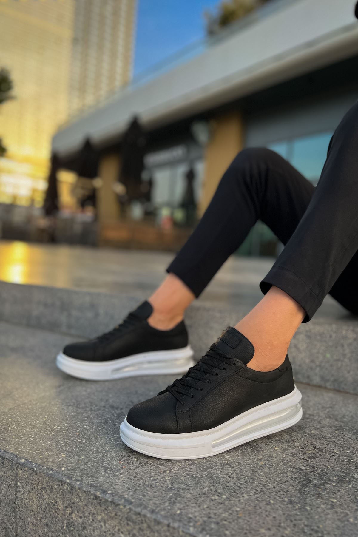 MS271 - CBT Ariaso Erkek Ayakkabı