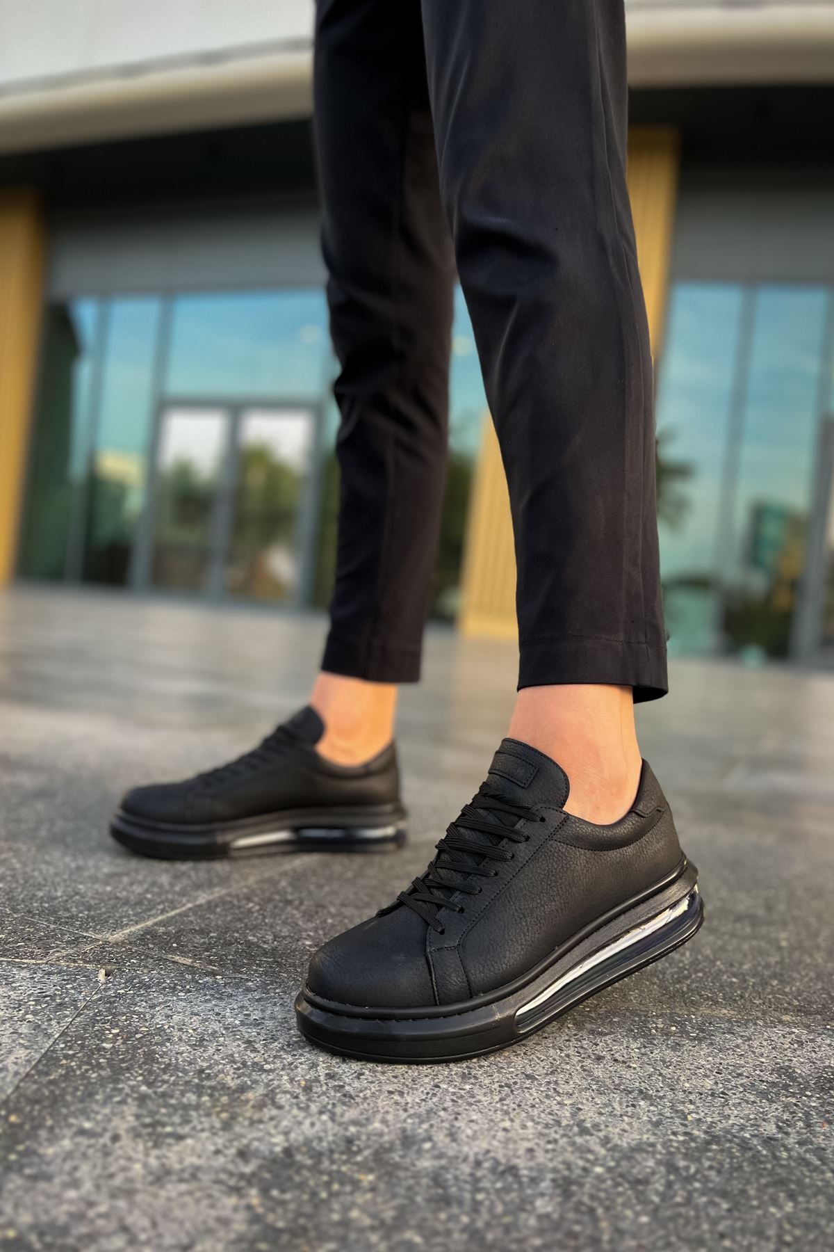 MS271 - CRT Ariaso Erkek Ayakkabı