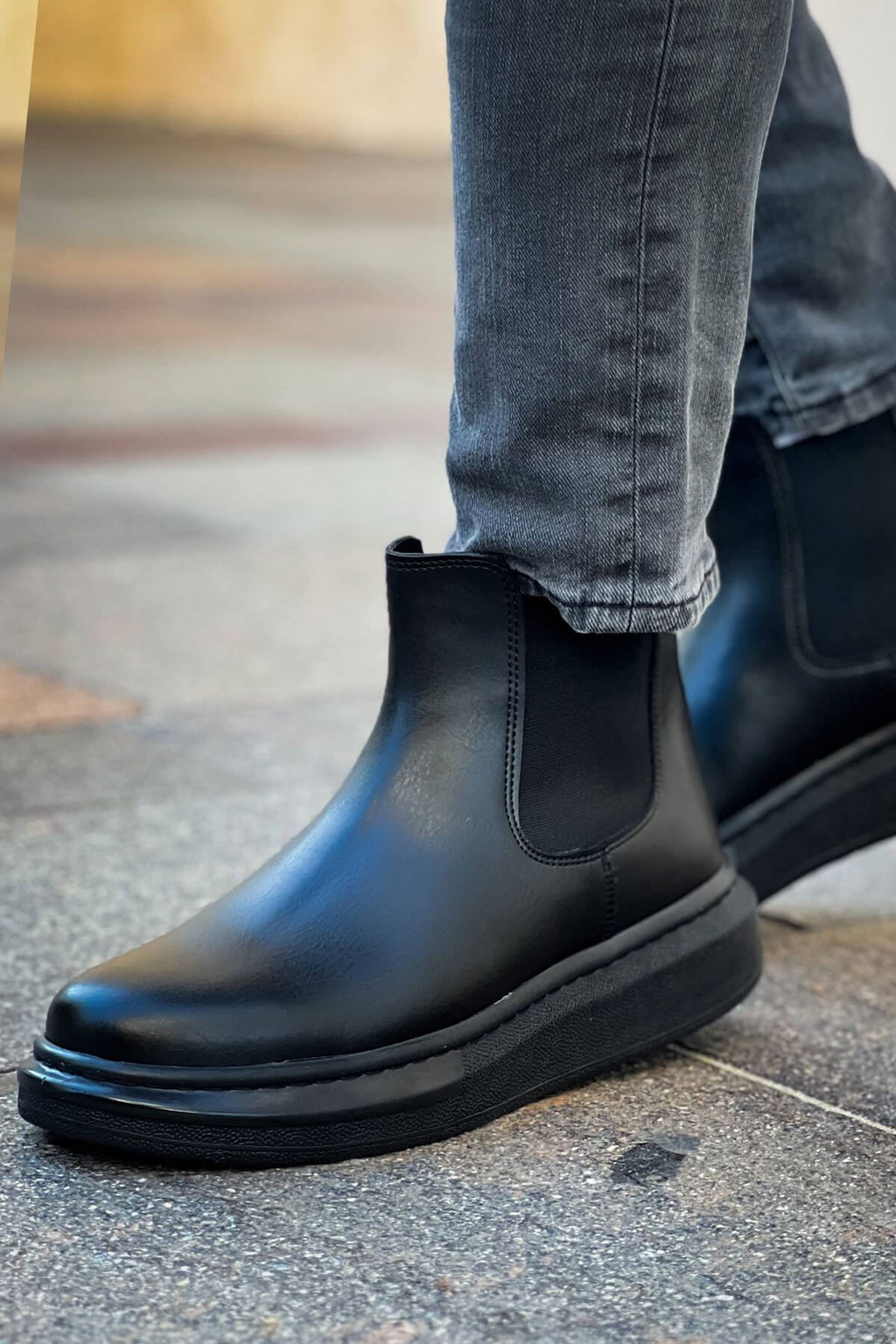 MS613 - CST Erkek Ayakkabı