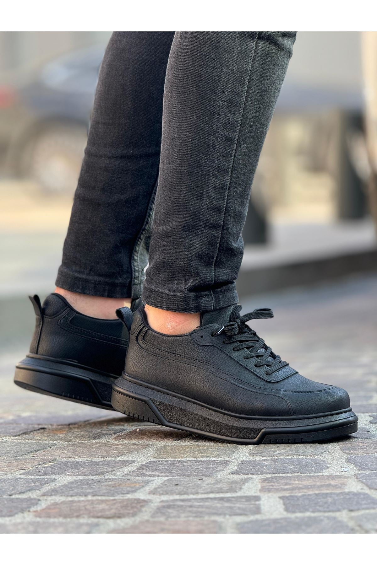 MS987 - CST Erkek Ayakkabı