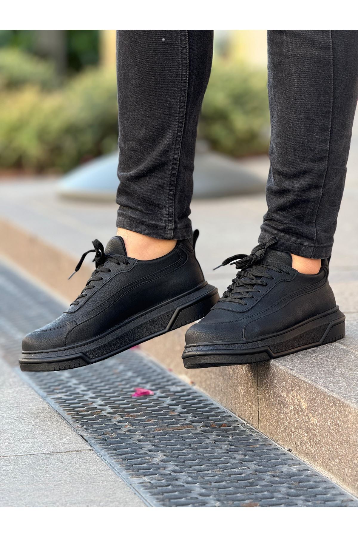 MS987 - CST Erkek Ayakkabı