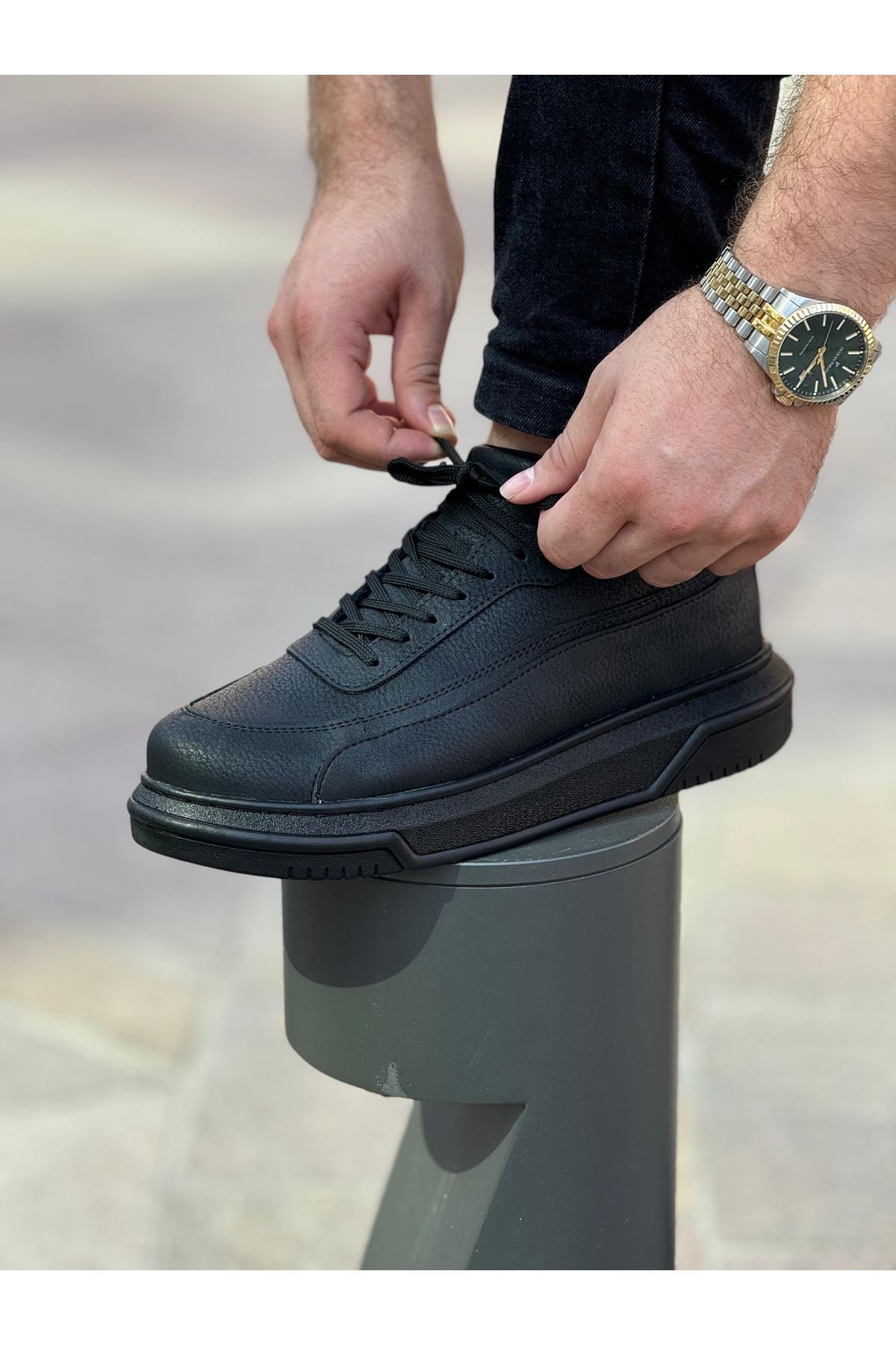 MS987 - CST Erkek Ayakkabı