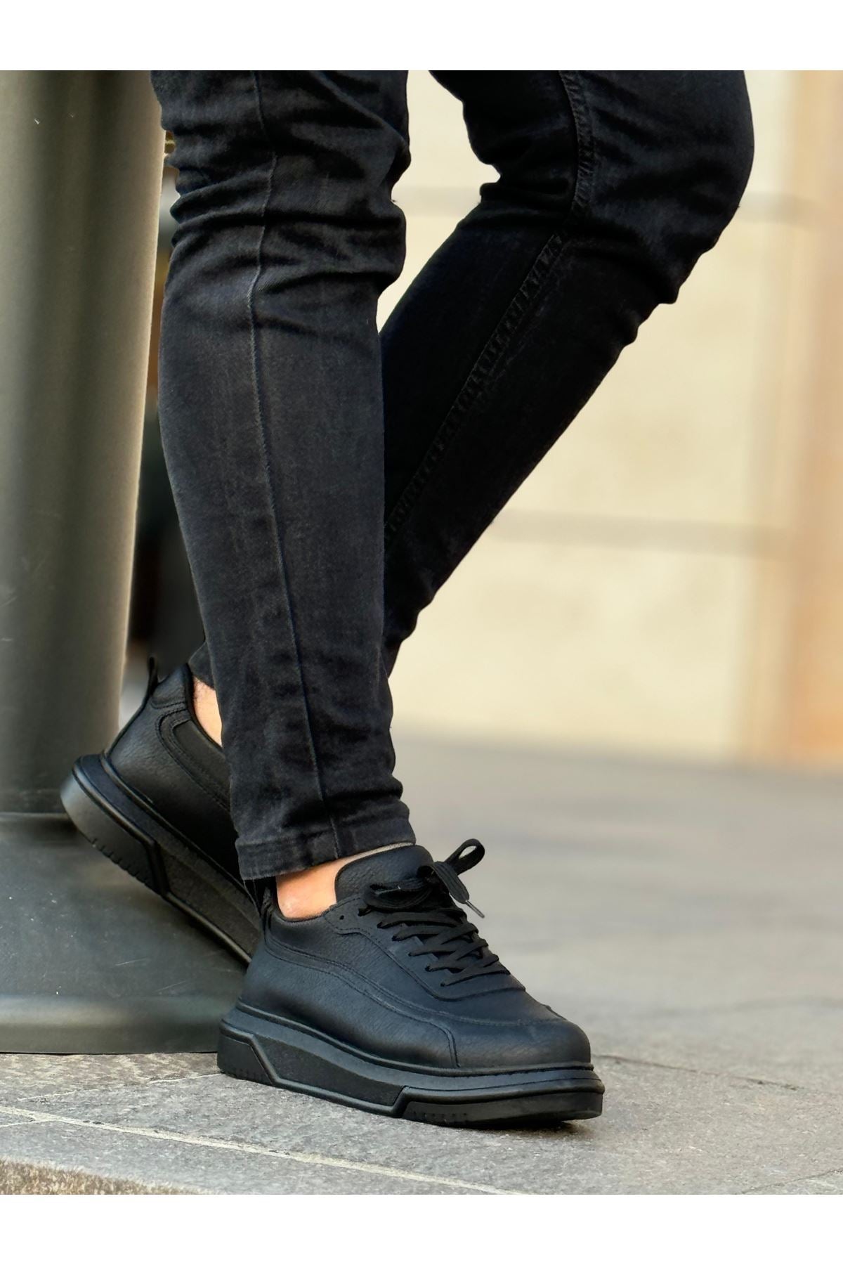 MS987 - CST Erkek Ayakkabı