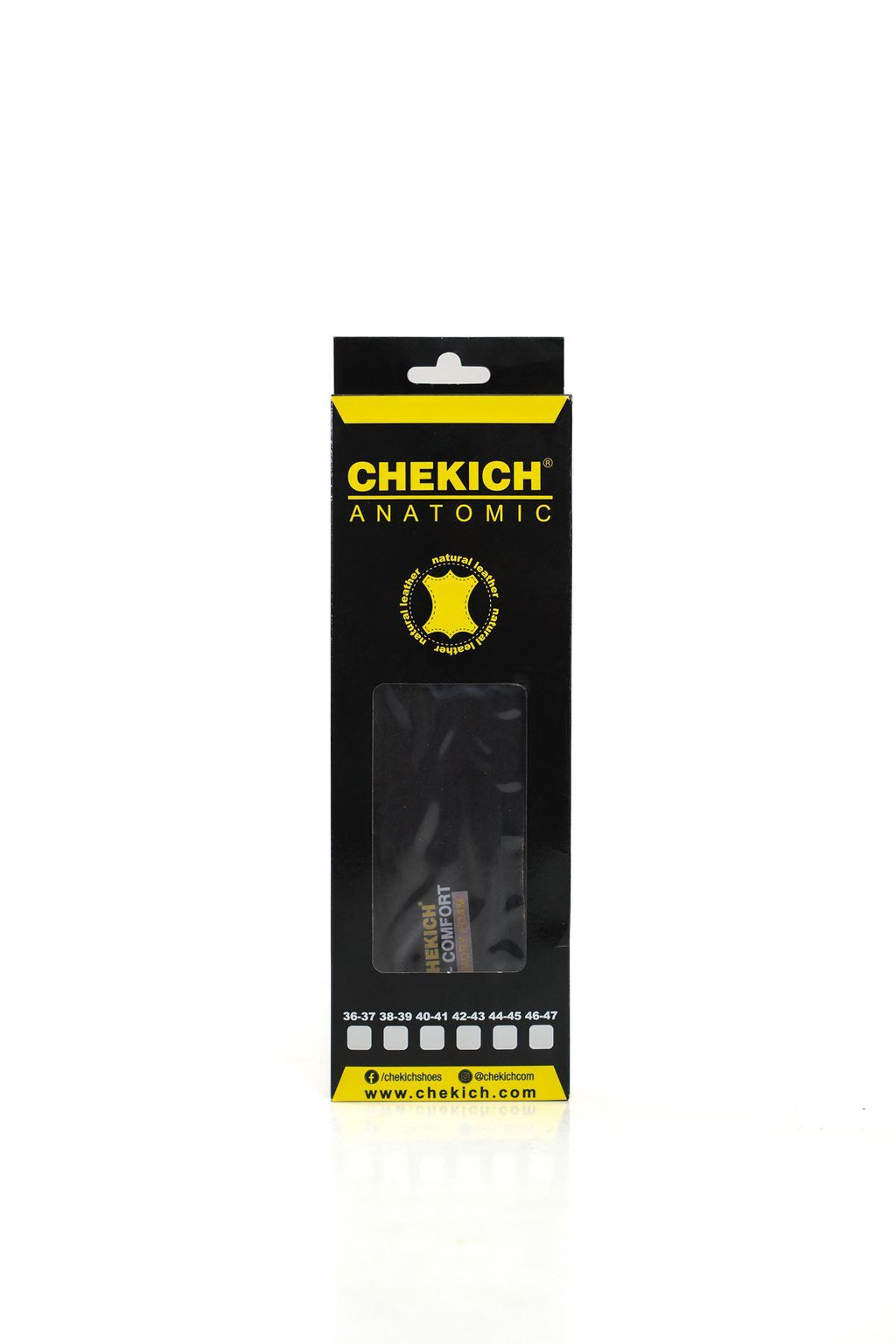 MR001 - Chekich Memory Ortopedik Tabanlık