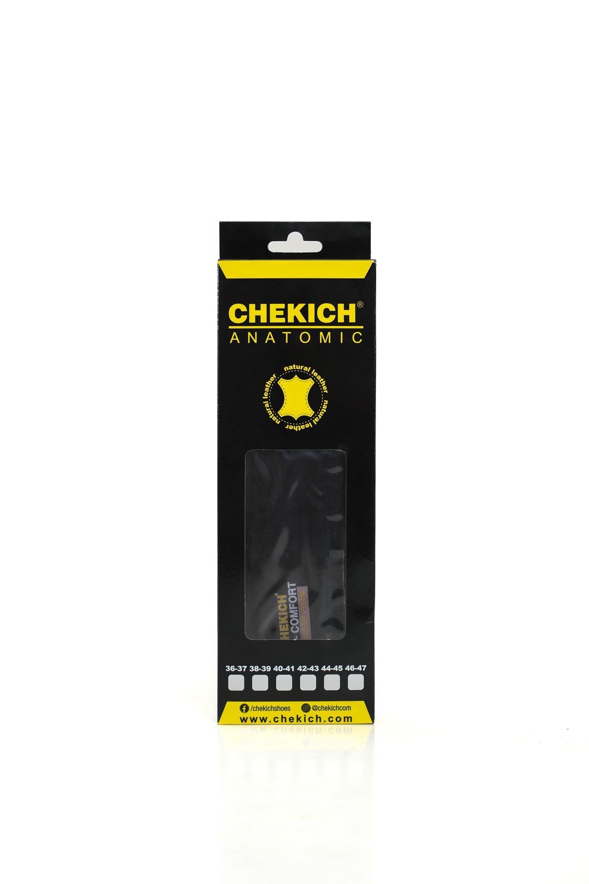 MR001 - Chekich Memory Ortopedik Tabanlık