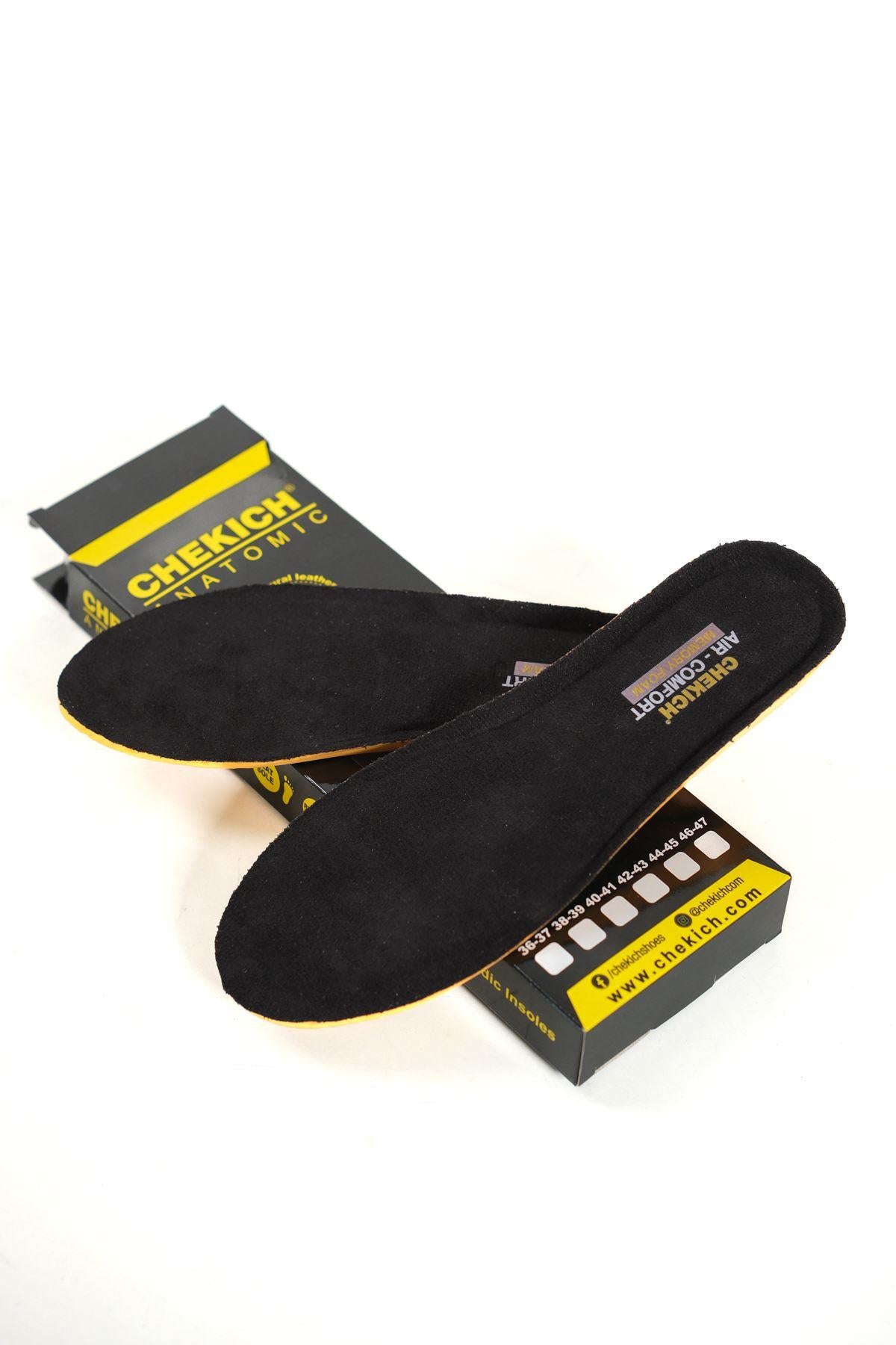 MR001 - Chekich Memory Ortopedik Tabanlık