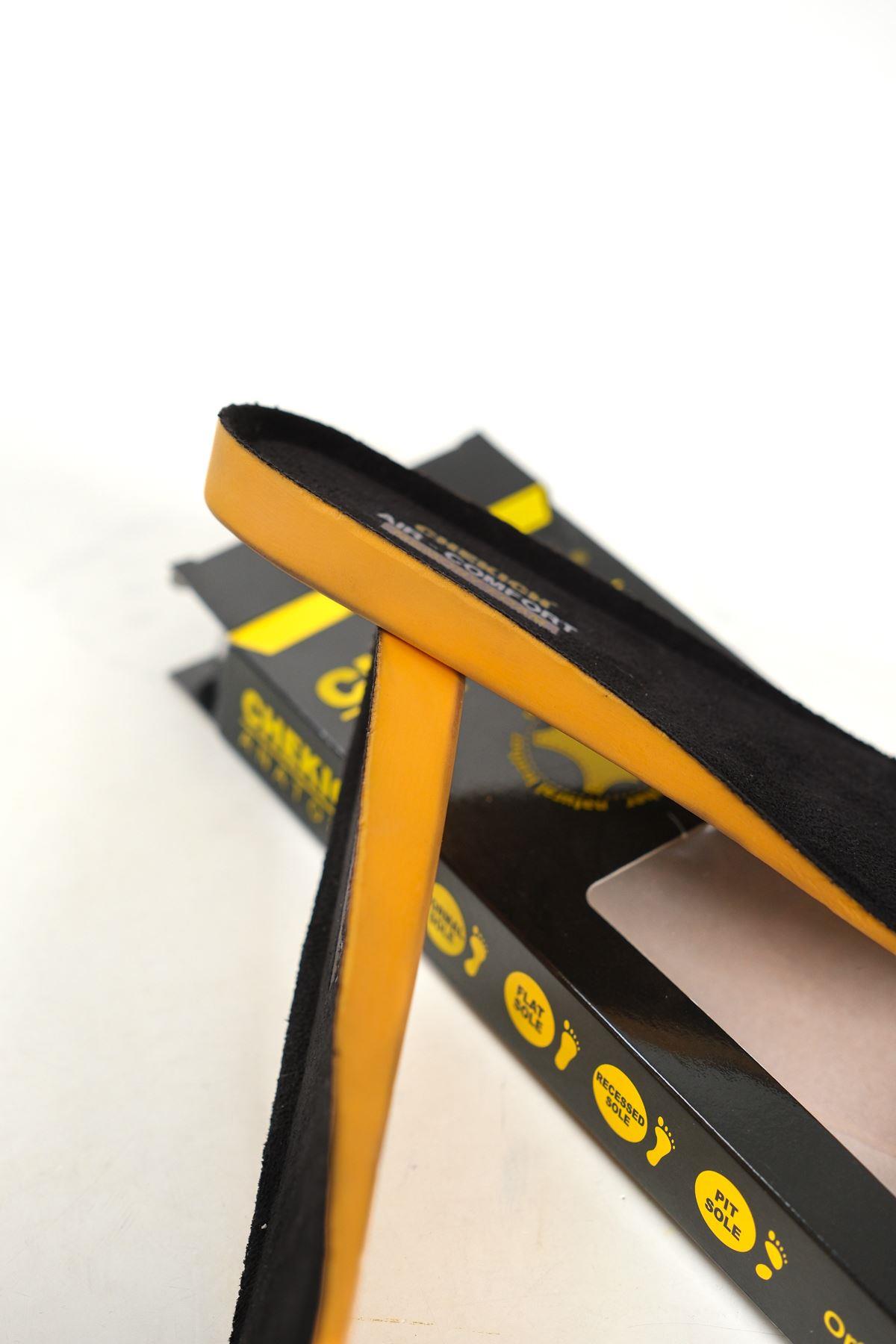 MR001 - Chekich Memory Ortopedik Tabanlık